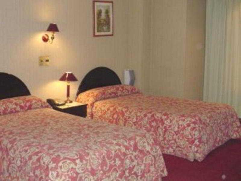 Hotel Principado Сантьяго Екстер'єр фото
